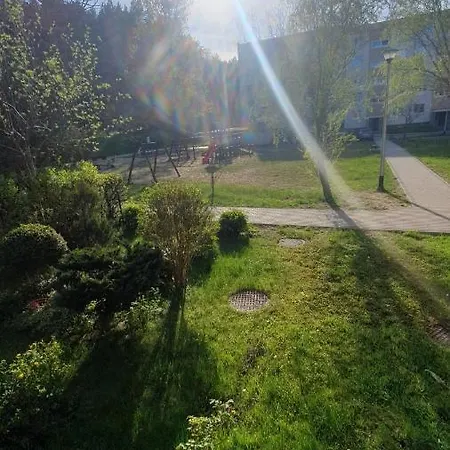 Apartament Przy Lesie Appartamento *