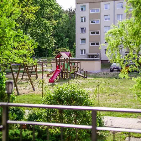 Appartamento Apartament Przy Lesie *