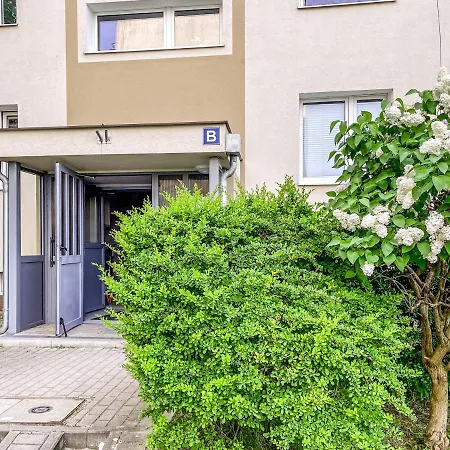 Apartament Przy Lesie *