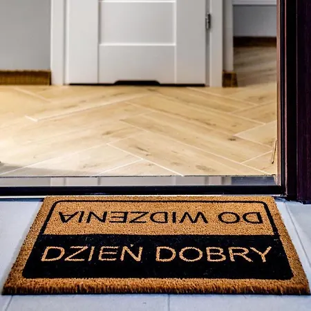 Appartamento Apartament Przy Lesie *