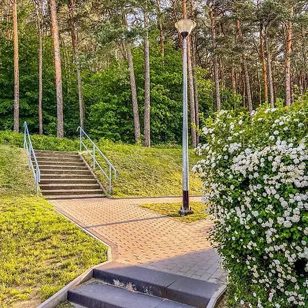 Appartamento Apartament Przy Lesie Gdynia