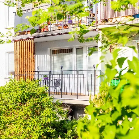 Appartamento Apartament Przy Lesie *