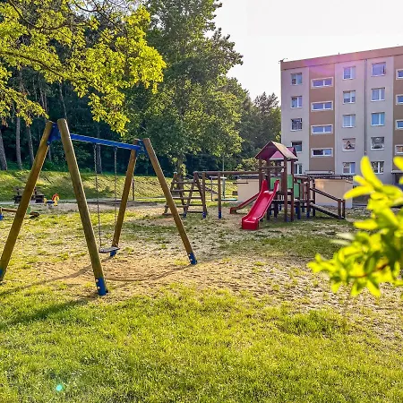 Apartament Przy Lesie Appartamento Gdynia
