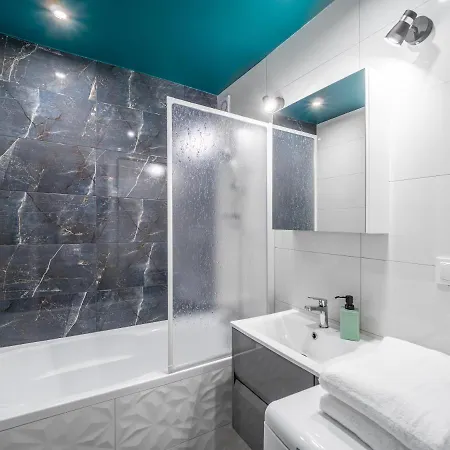 Apartament Przy Lesie Appartamento