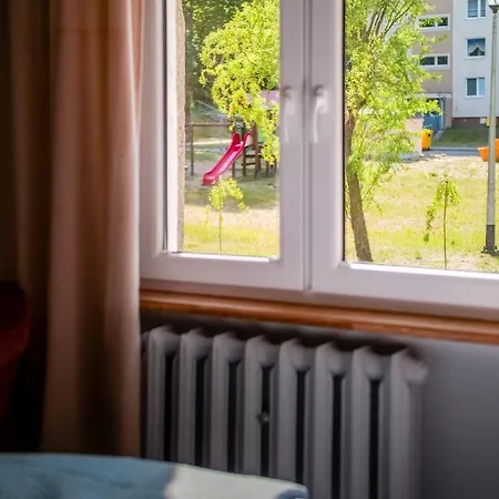 Apartament Przy Lesie * Gdynia