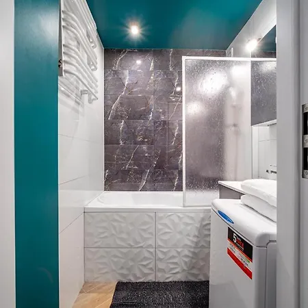 Appartamento Apartament Przy Lesie *
