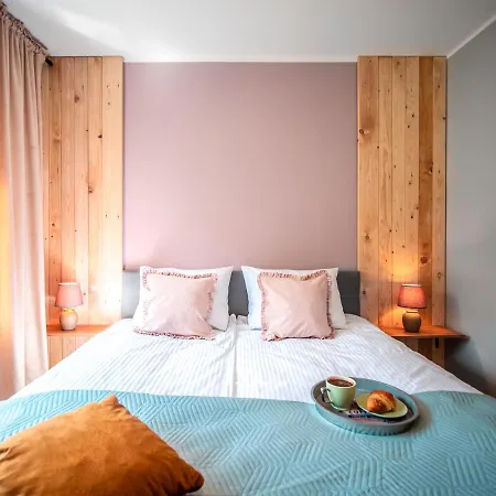 Apartament Przy Lesie * Gdynia