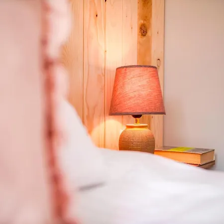 Apartament Przy Lesie Appartamento